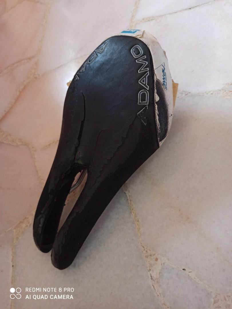 Adamo podium sales saddle