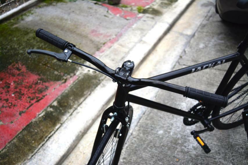 Jackal fixie bike new arrivals price
