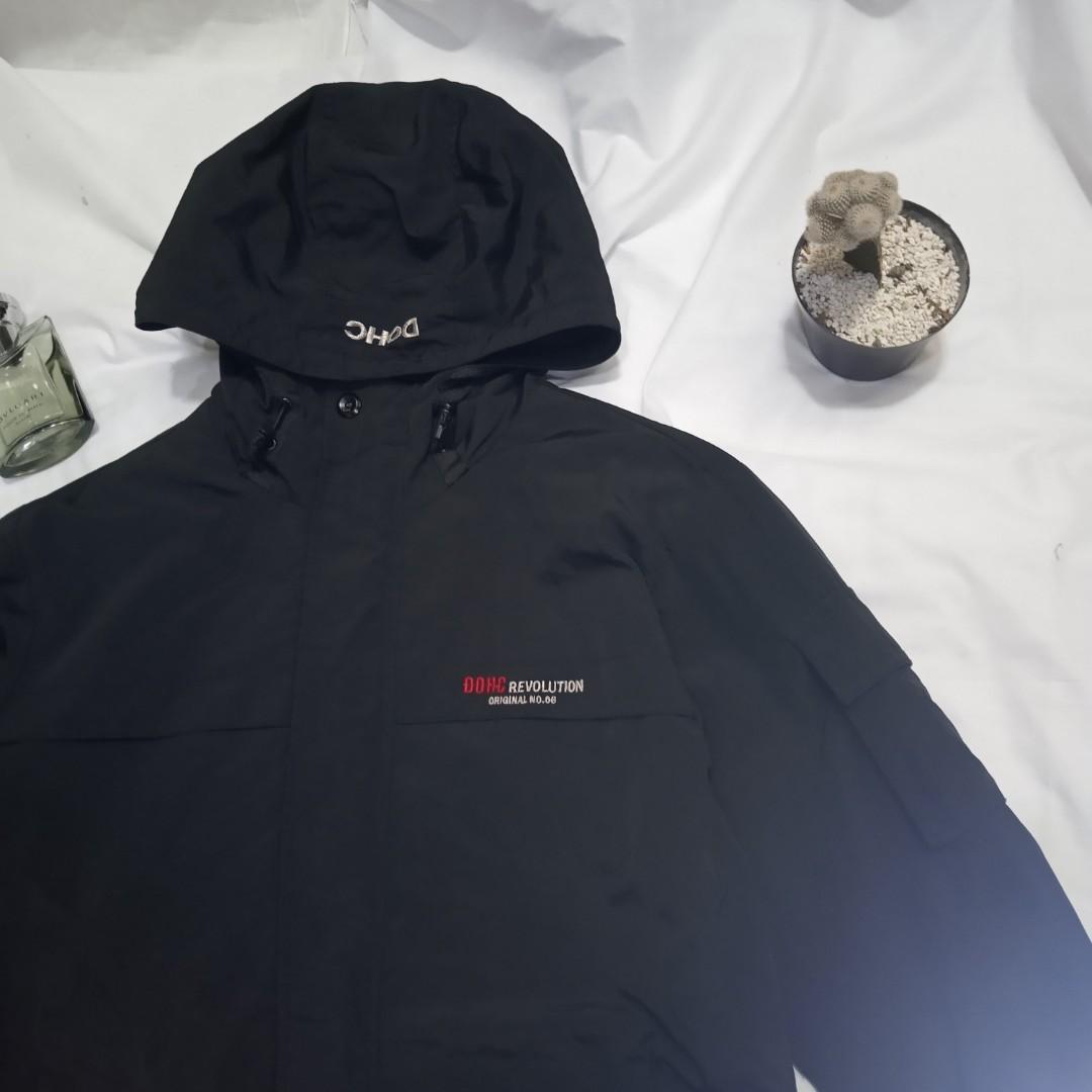 dohc jacket price