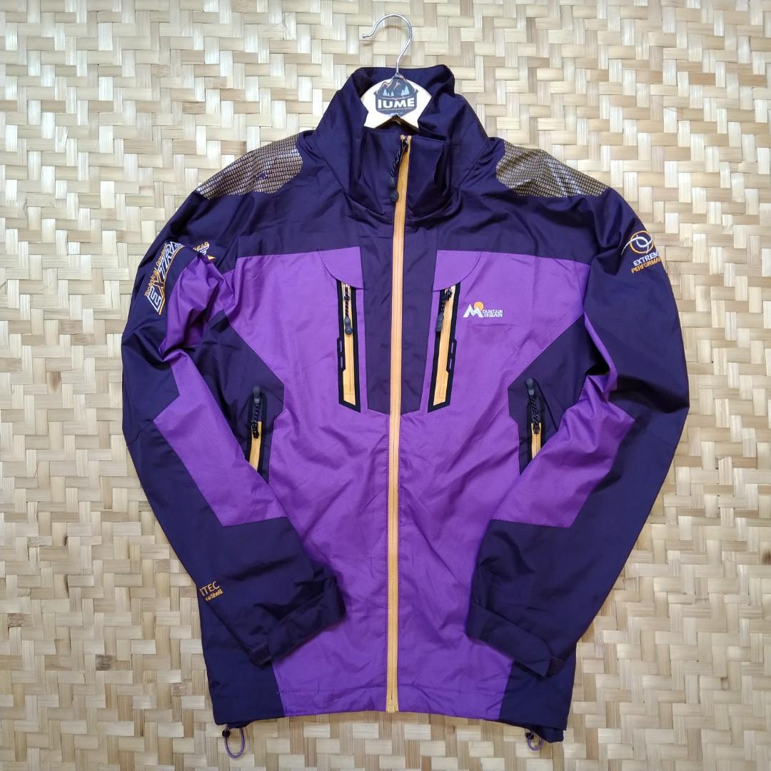 Jaket mountain outlet gear