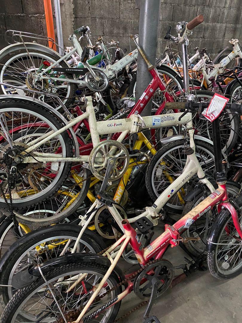 new wheel used bikes