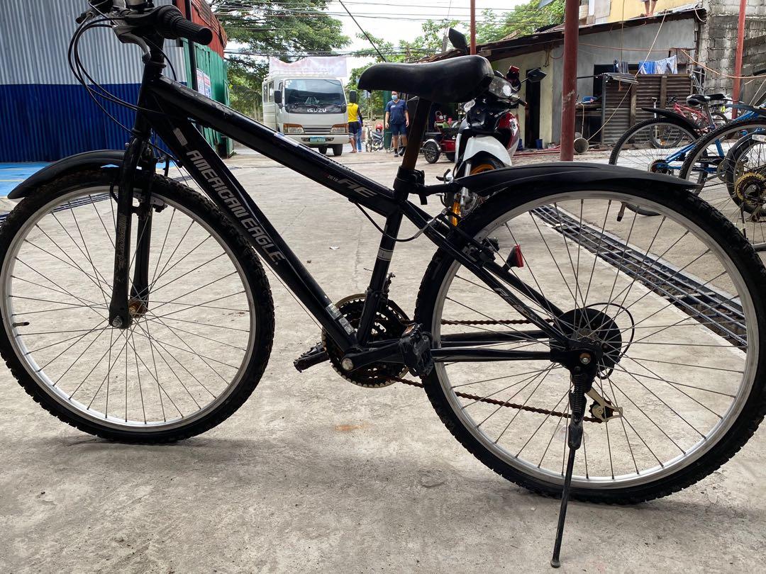 new wheel used bikes