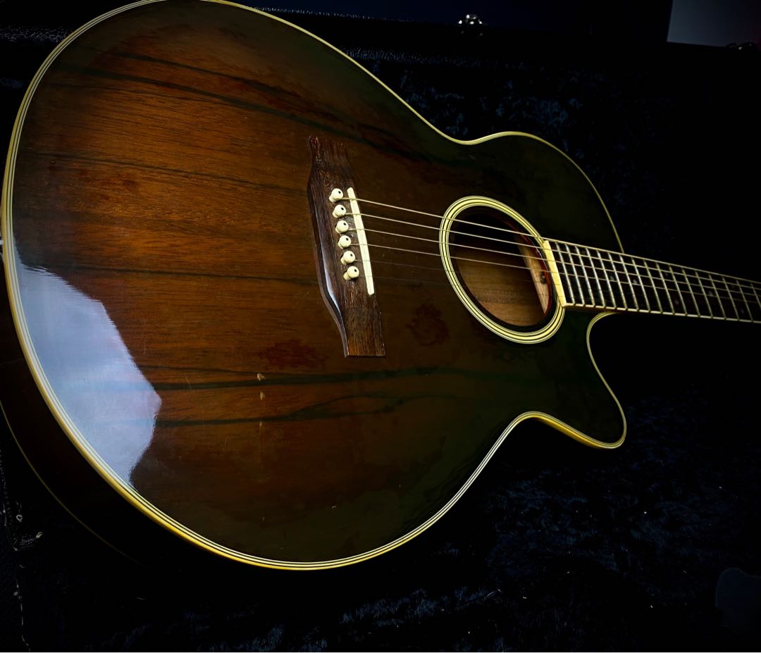 Takamine ts99c sales