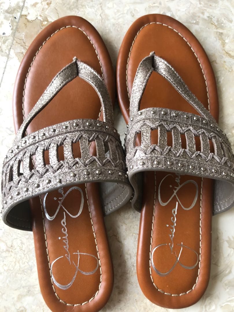 jessica simpson sandals