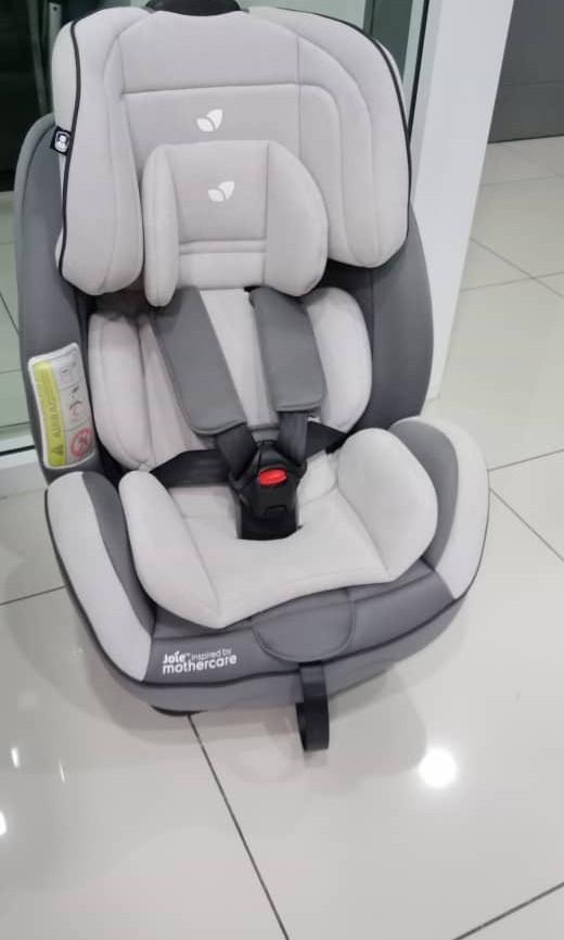 Joie Bold Mothercare 50 Off, Joie Bold Isofix Group 1 2 3 Child Car Seat