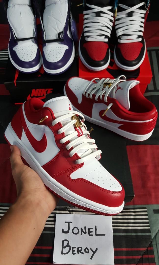 new beginning jordan 1 low