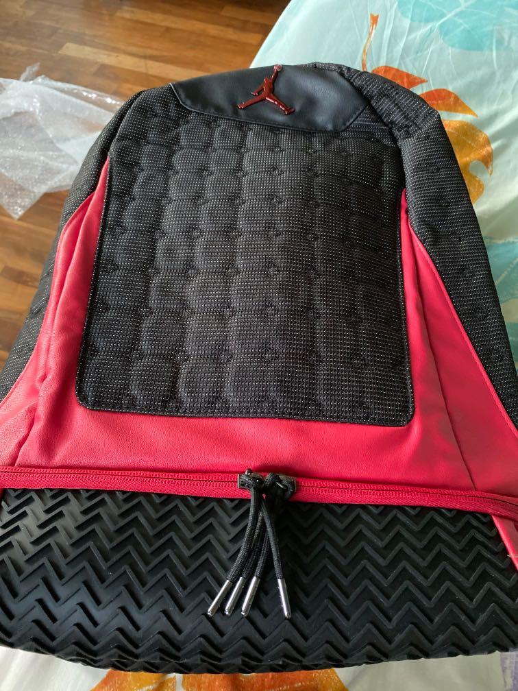 retro 13 backpack