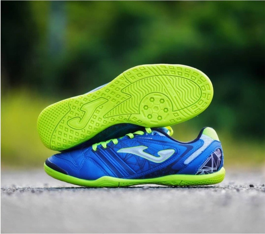 KASUT FUTSAL JOMA MAXIMA ROYAL 2020 Sports Equipment Sports