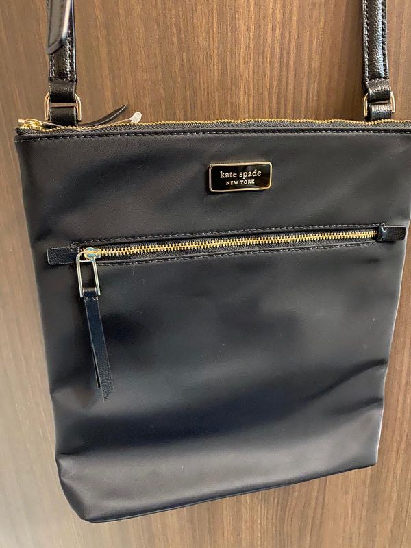 Kate spade dawn 2025 flat crossbody