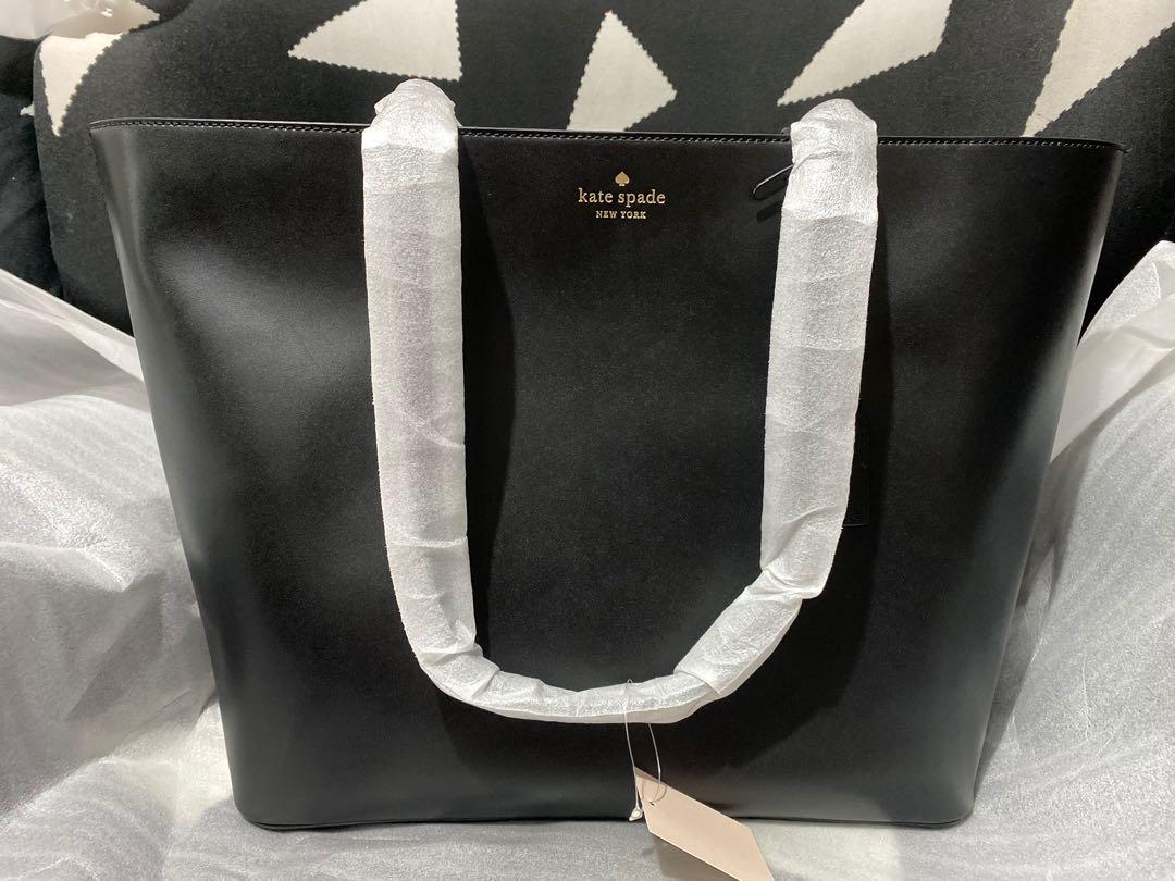 janie tote kate spade