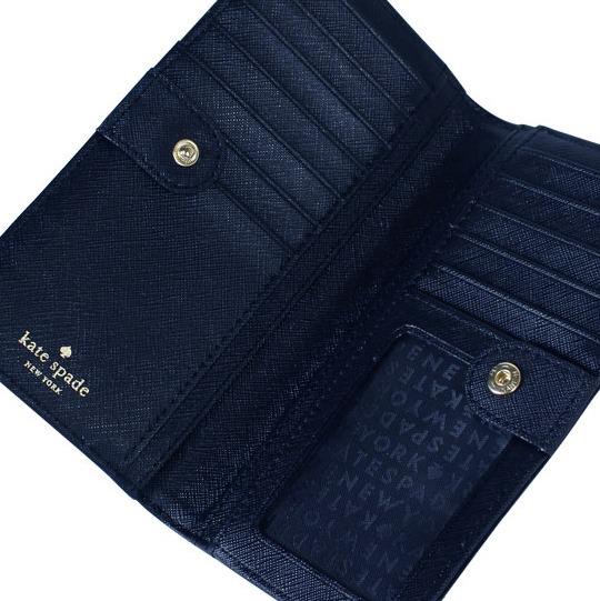 Kate spade laurel way stacy hotsell wallet