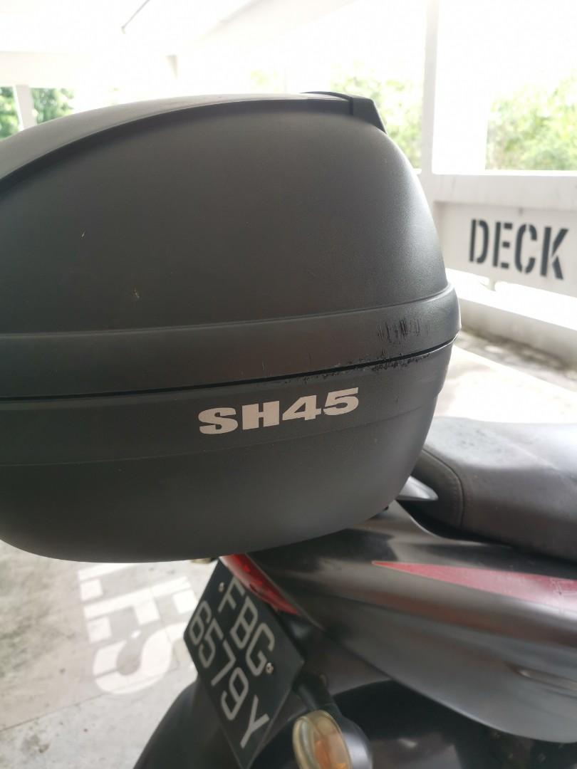 Keeway FAct 150 Scooter, Motorcycles, Motorcycles for Sale, Class 2B