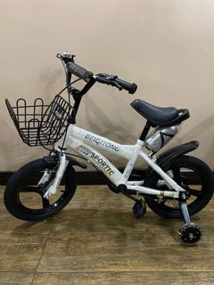 chicco red bullet balance bike set