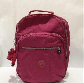 kipling backpack malaysia