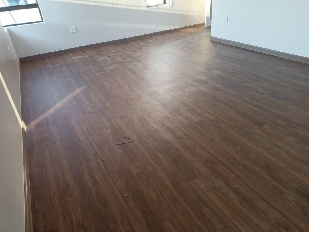 Korea Vinyl Best Tile 3mm Home Furniture Home Decor On Carousell