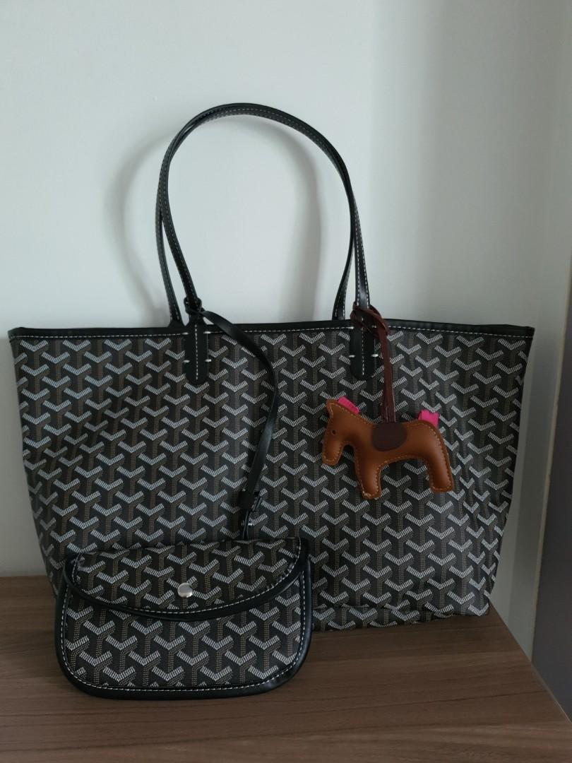 Korean Emo Tote Bag Women S Fashion Bags Wallets Handbags On Carousell Korean Emo Tote Bag Women S Fashion Bags Wallets Handbags On Carousell