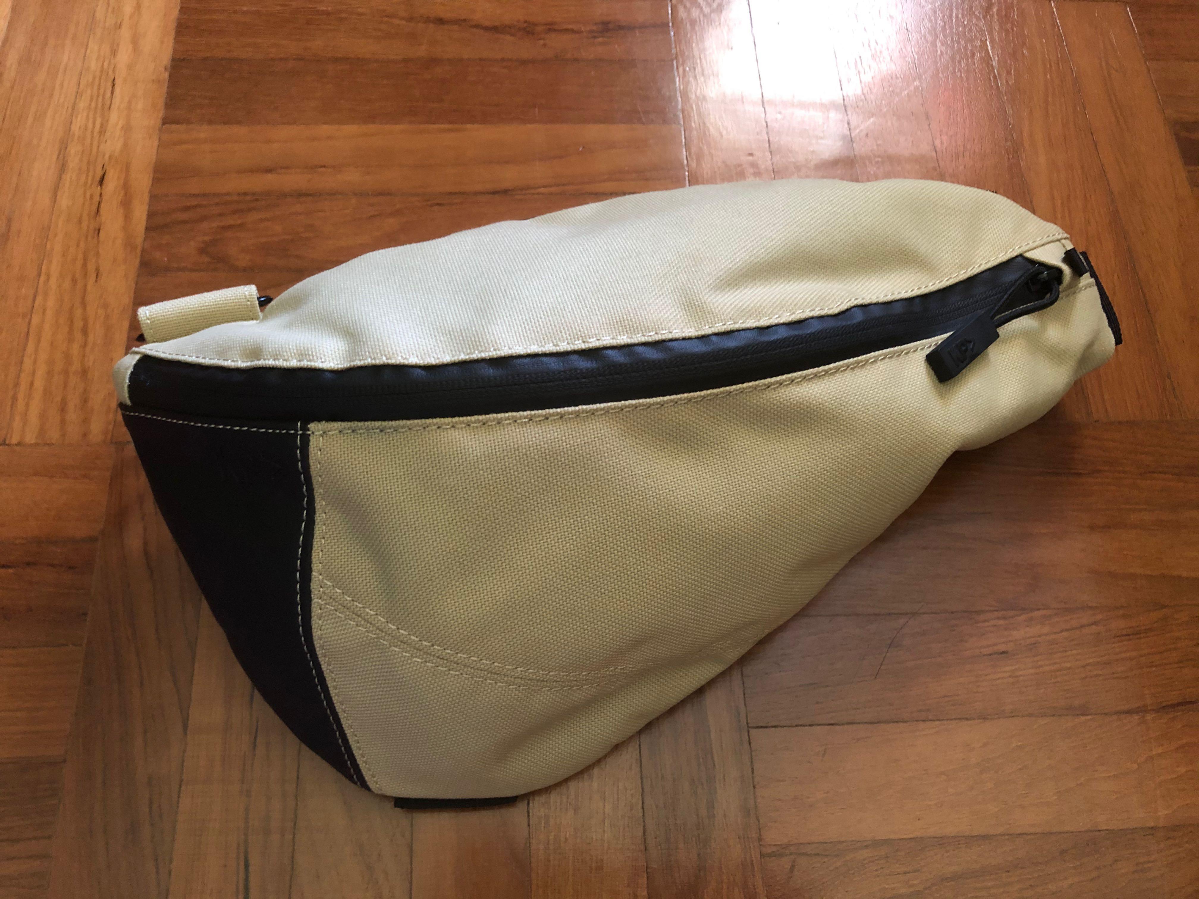 Kp sling clearance