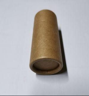 Kraft Tube