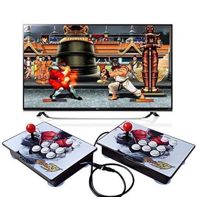 pandora retro arcade
