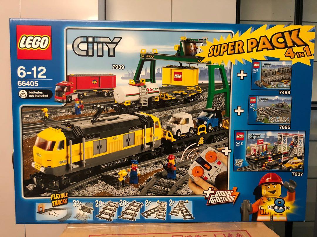 Lego 66405 discount