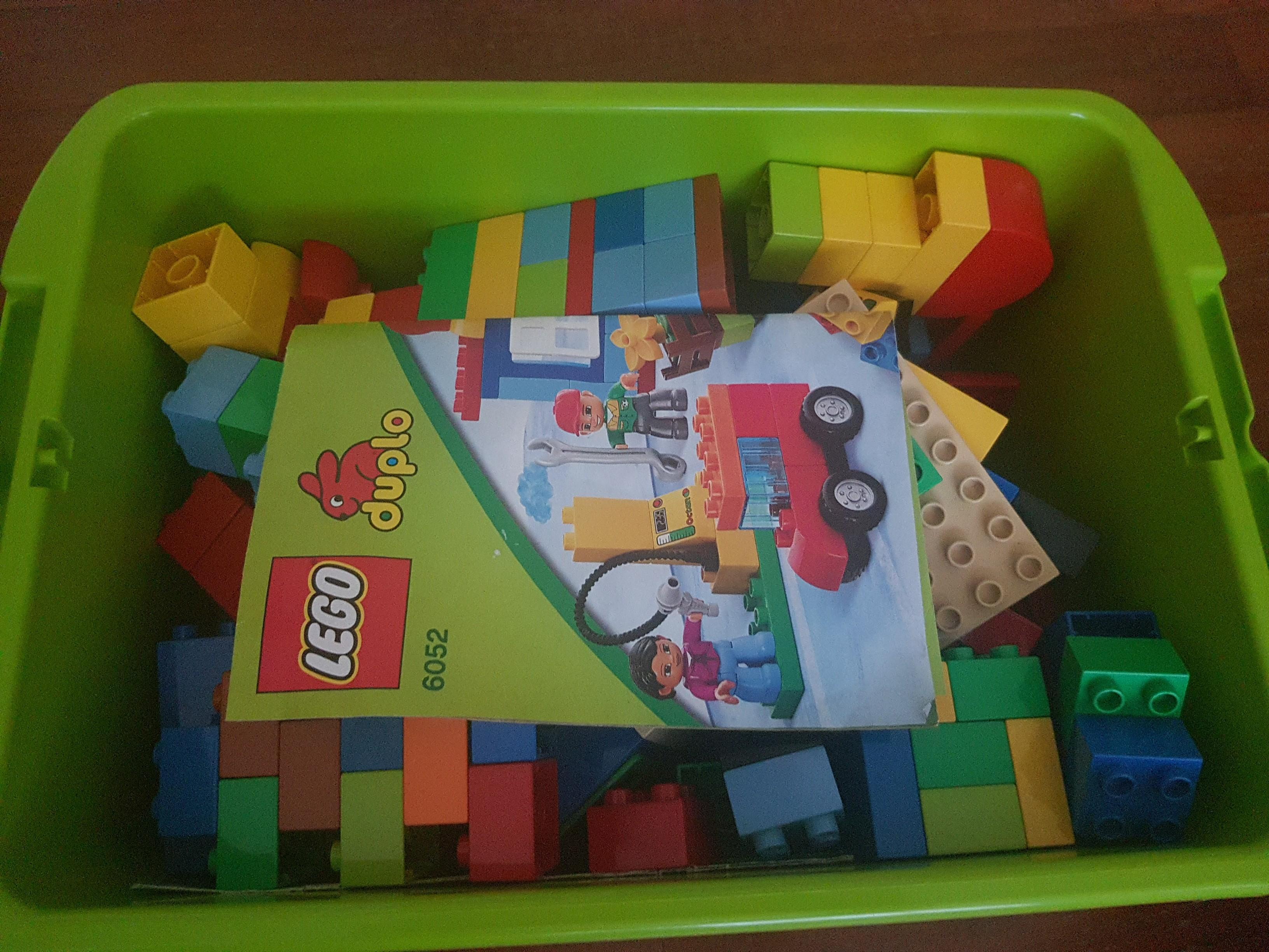 duplo 6052