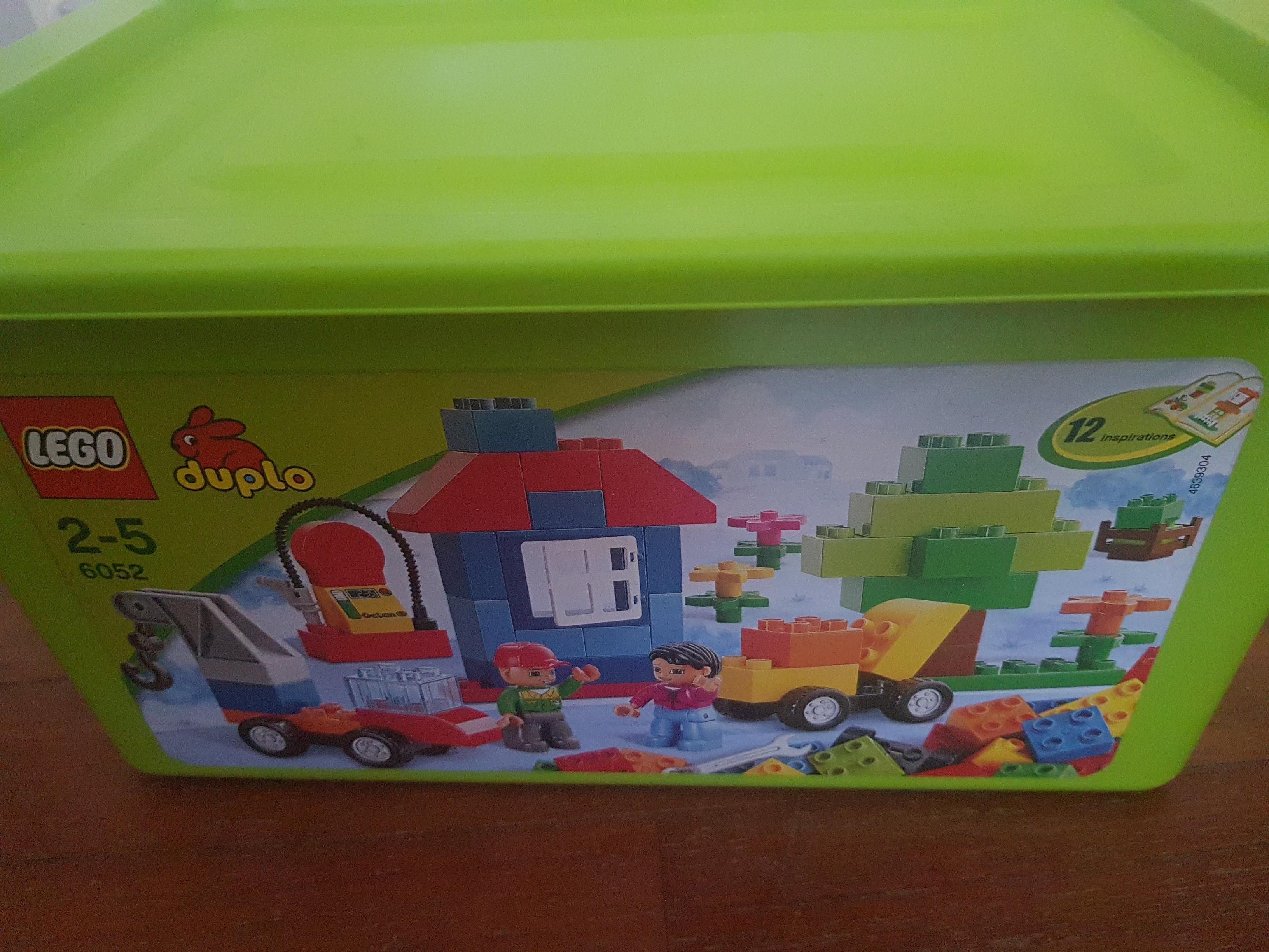 duplo 6052
