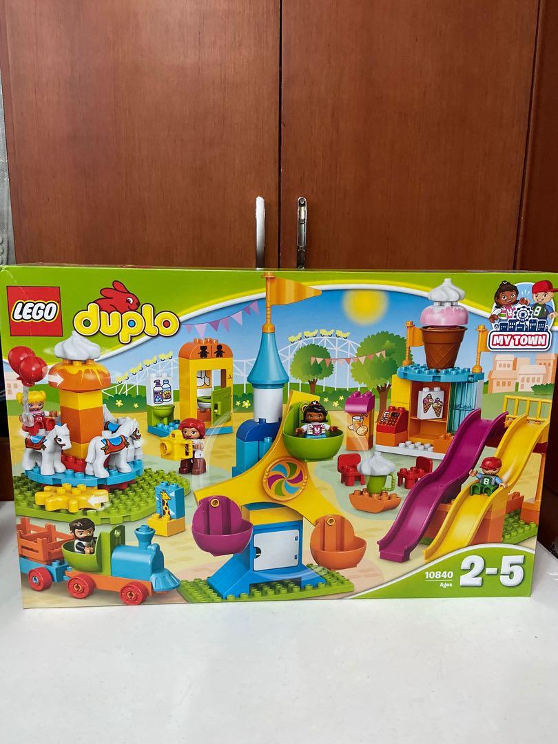 10840 duplo