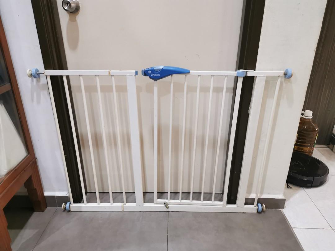 110cm baby 2024 gate