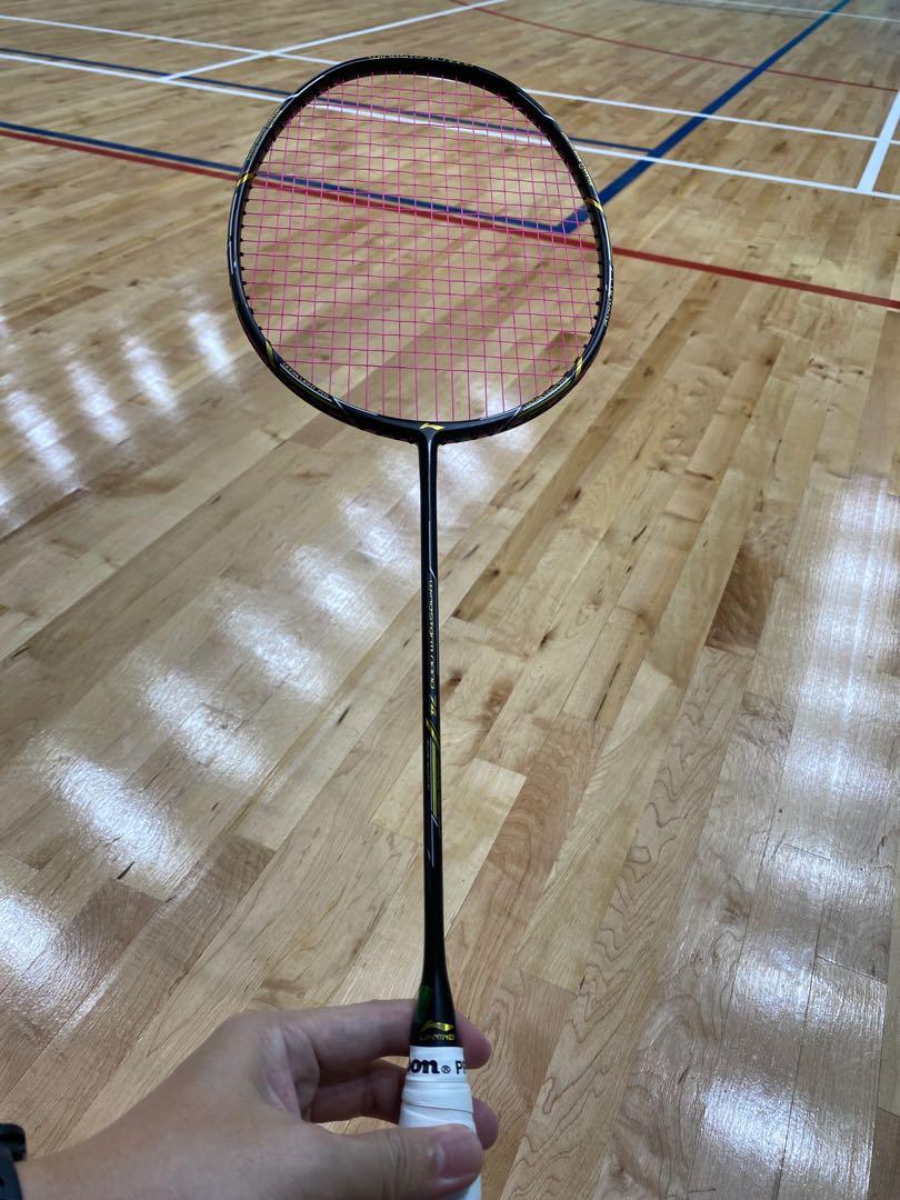 RS 98 Badminton String 0.63mm