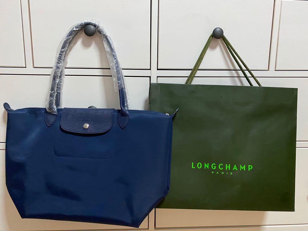Longchamp flash sale clearance