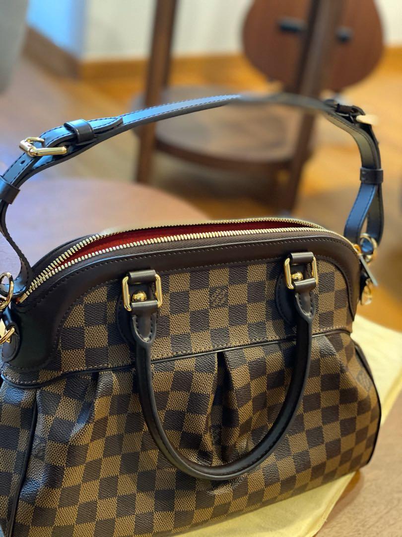 Louis Vuitton Trevi MM immaculate condition Women s Fashion