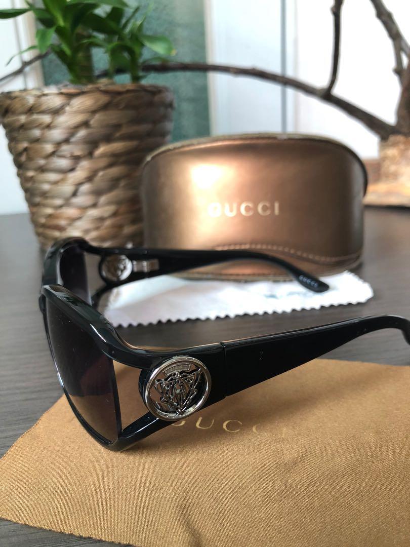Low Price Authentic Gucci Sunglasses GG3059 s