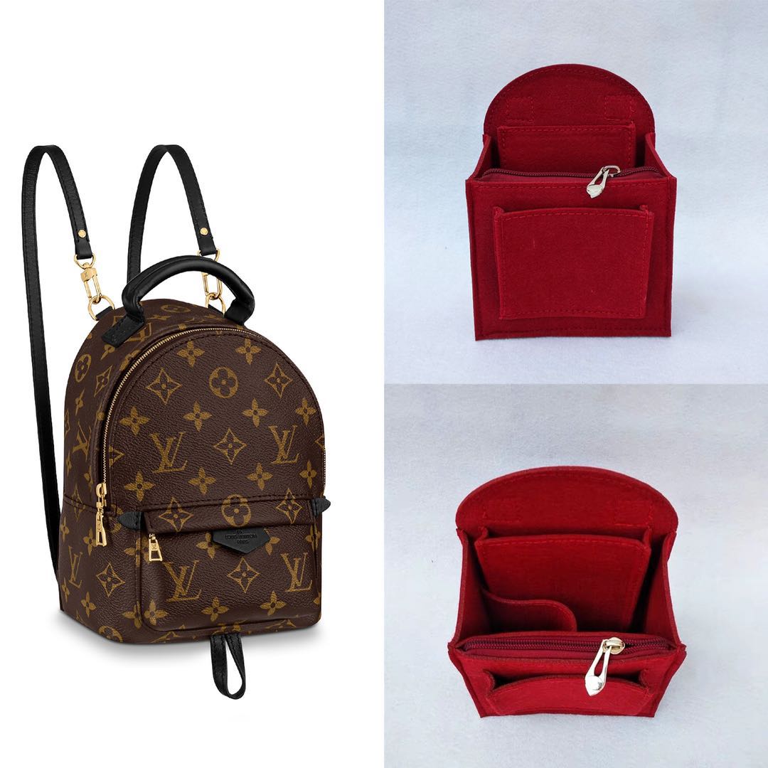 lv backpack women