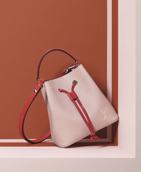 LV Neo noe mini size, Women's Fashion, Bags & Wallets, Cross-body Bags on  Carousell