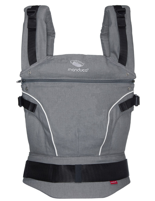 manduca first baby carrier