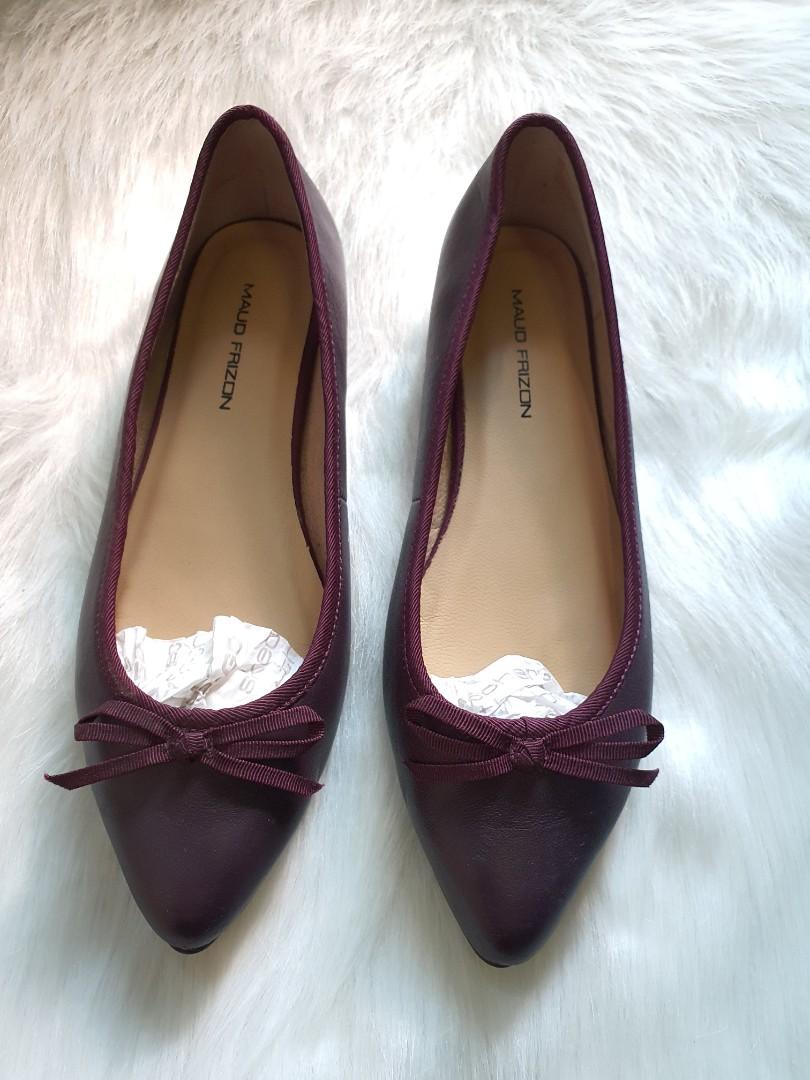 Maud frizon shoes store price