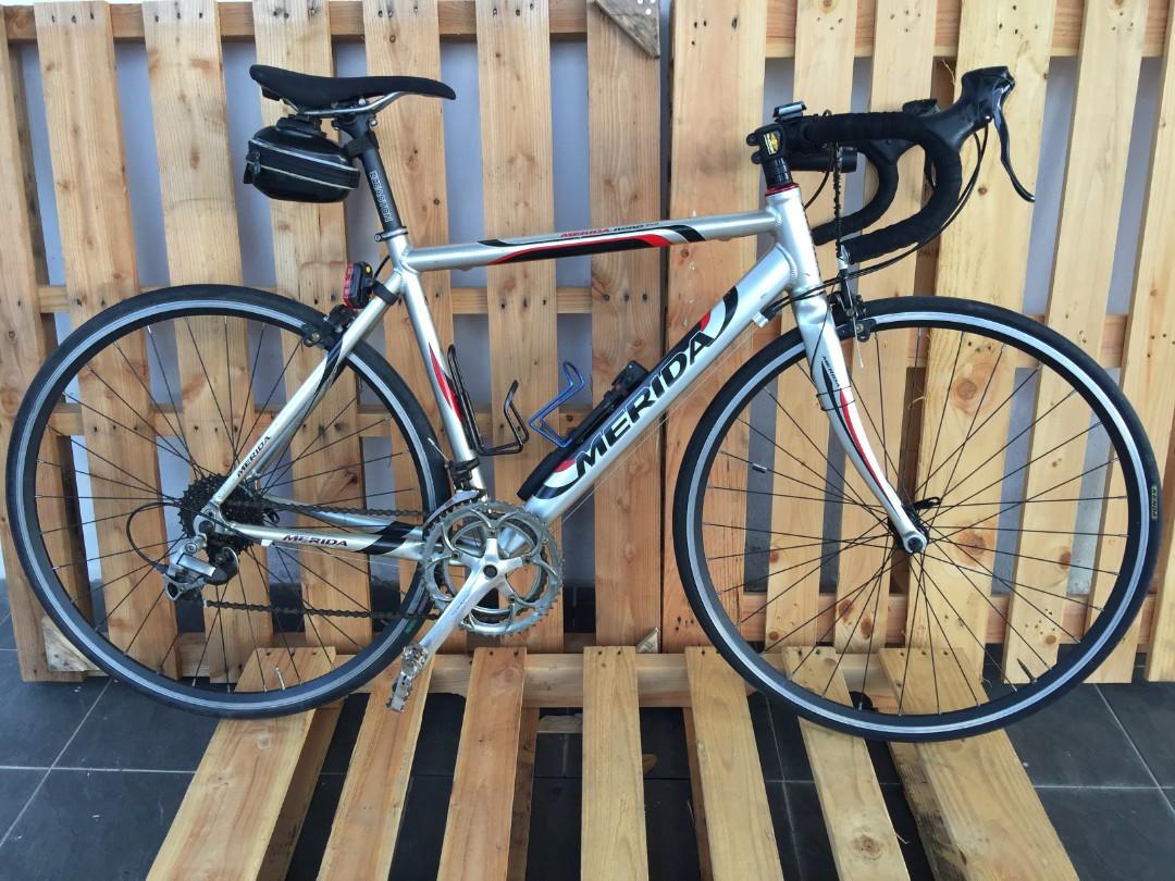 Merida 880 road sale bike