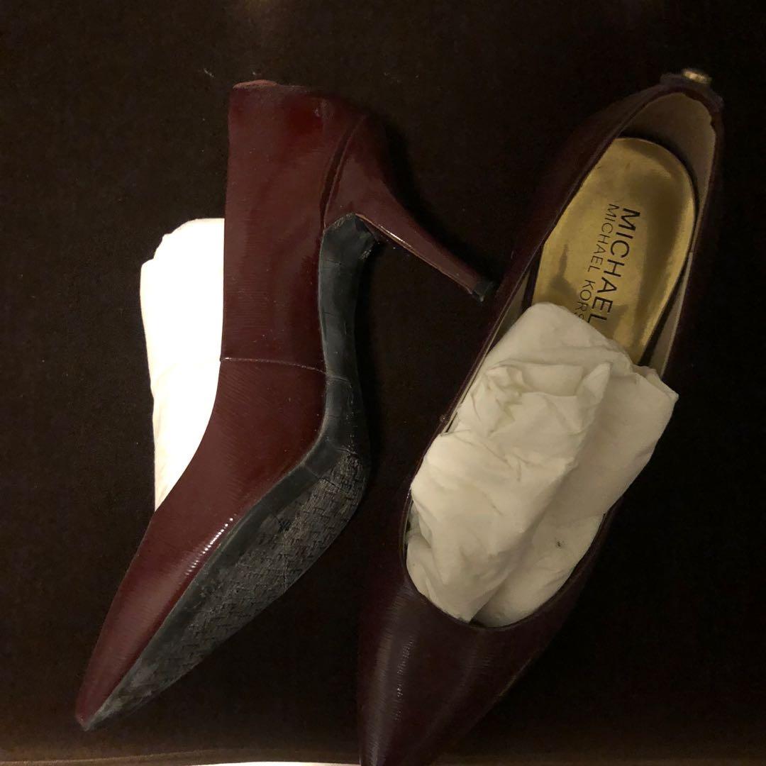 Michael kors size 8m shoes clearance