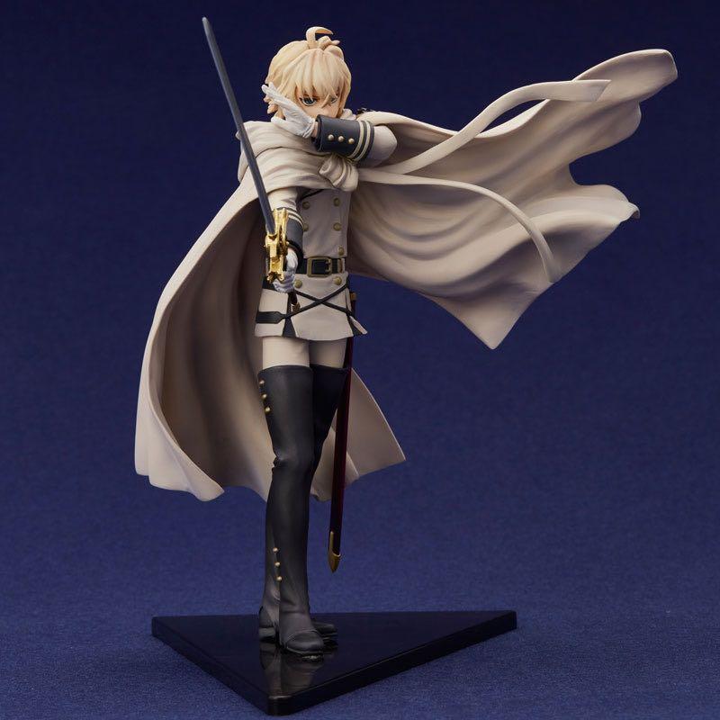 seraph of the end mika funko pop