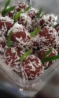 Mini Kuih Kaswi/Koswi