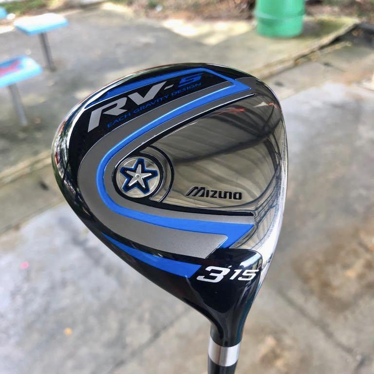 Mizuno rv5 hot sale