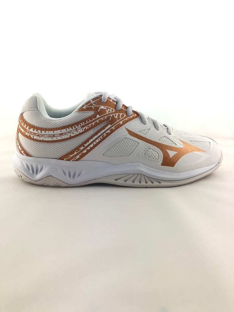 Mizuno thunder 2025 blade netball