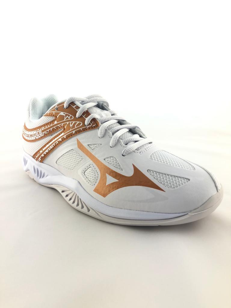 Mizuno thunder outlet blade netball