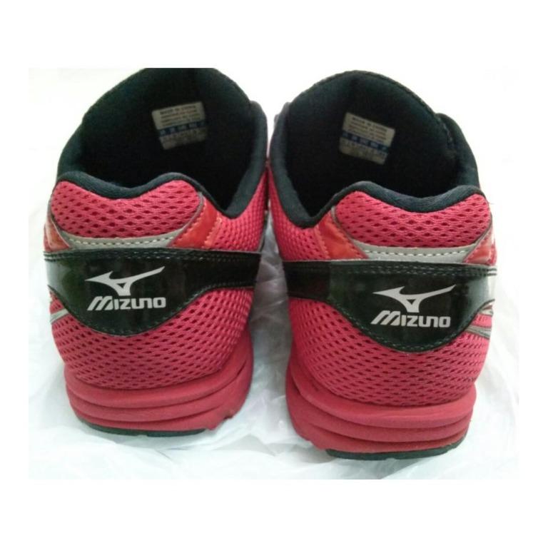 Mizuno wave hot sale aero 11