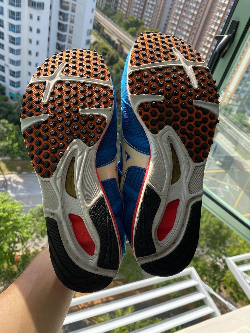Mizuno wave hot sale cruise 11 price