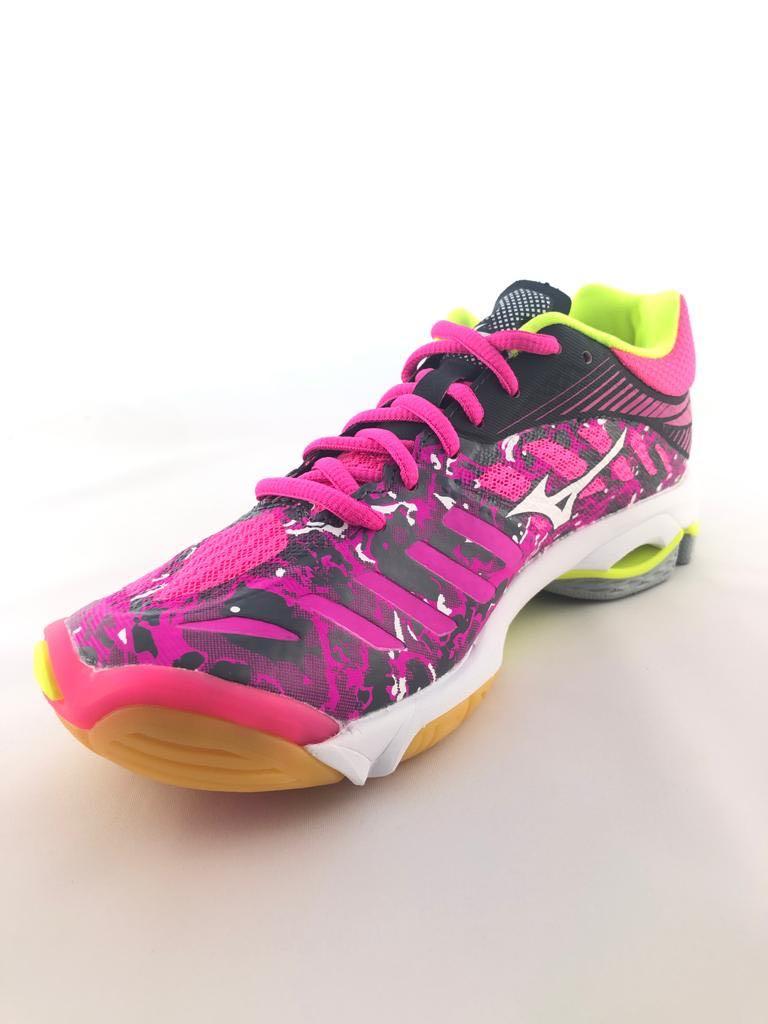 Mizuno wave lightning hot sale z 4 mujer