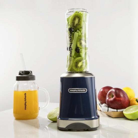 morphy richards blender for cake