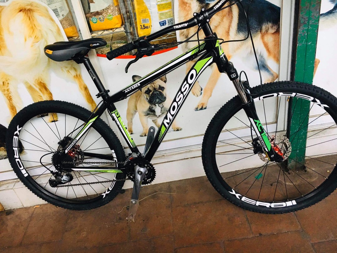 Mosso antares 27.5 Clearance