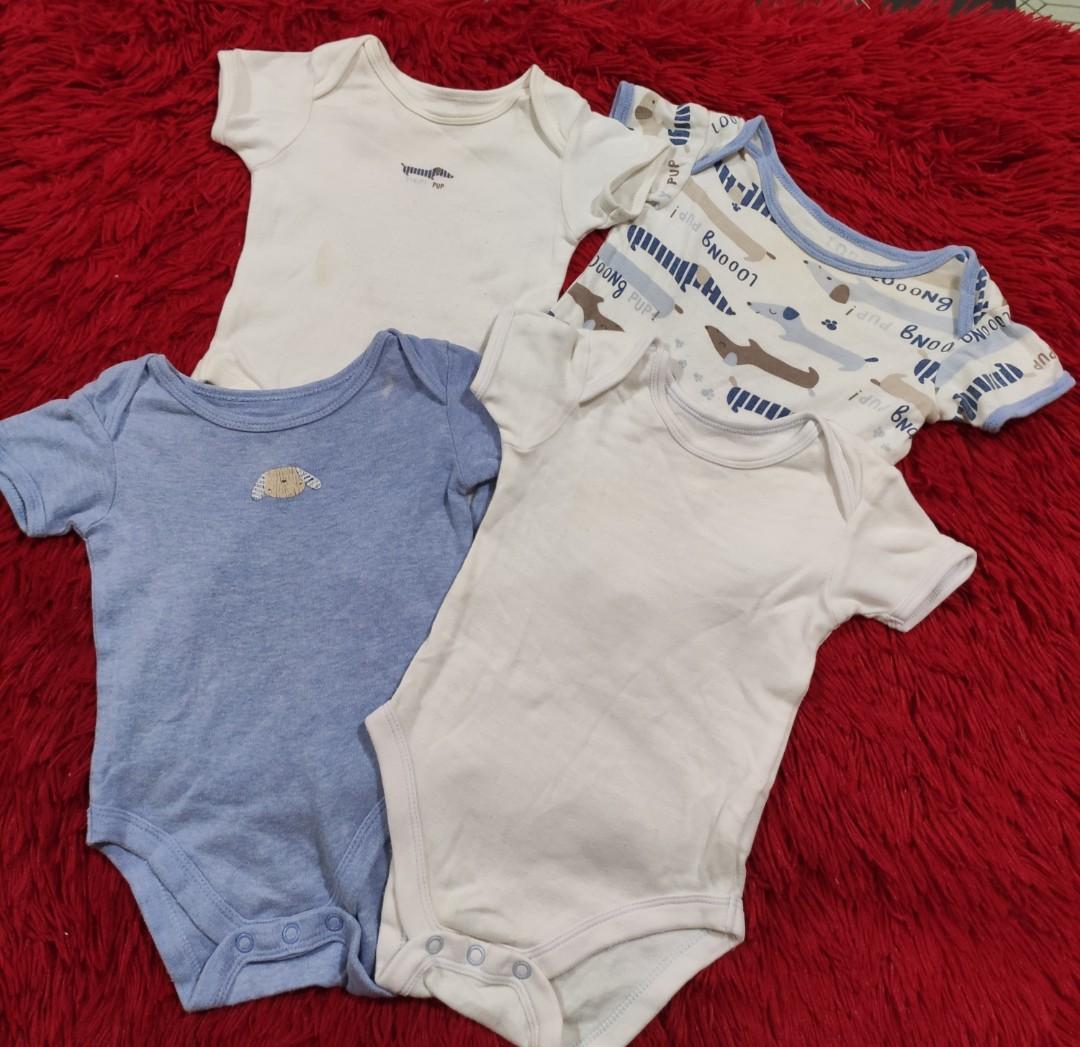 mothercare onesies