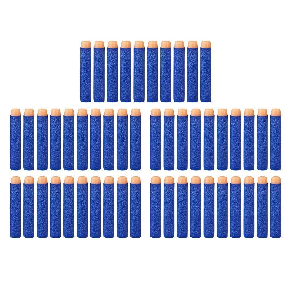 nerf 50 dart